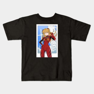 Asuka Kids T-Shirt